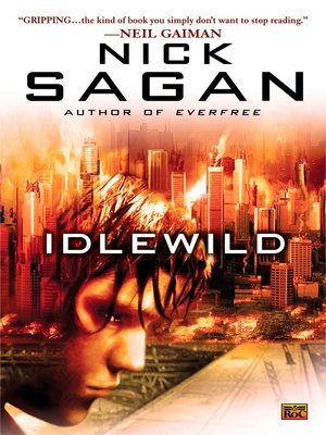 cover image of Idlewild